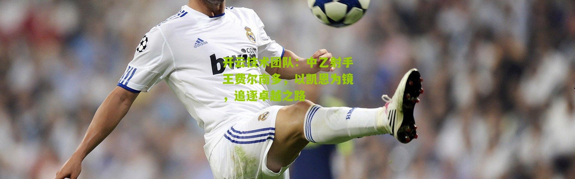 开云技术团队：中乙射手王费尔南多，以凯恩为镜，追逐卓越之路