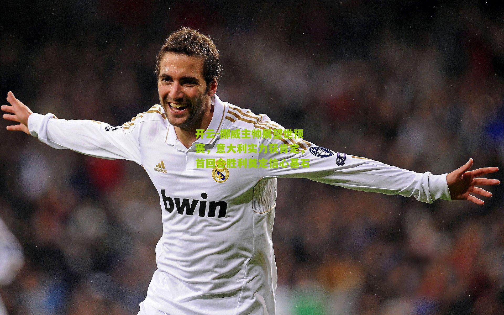 挪威主帅展望世预赛,意大利实力获肯定,首回合胜利奠定信心基石